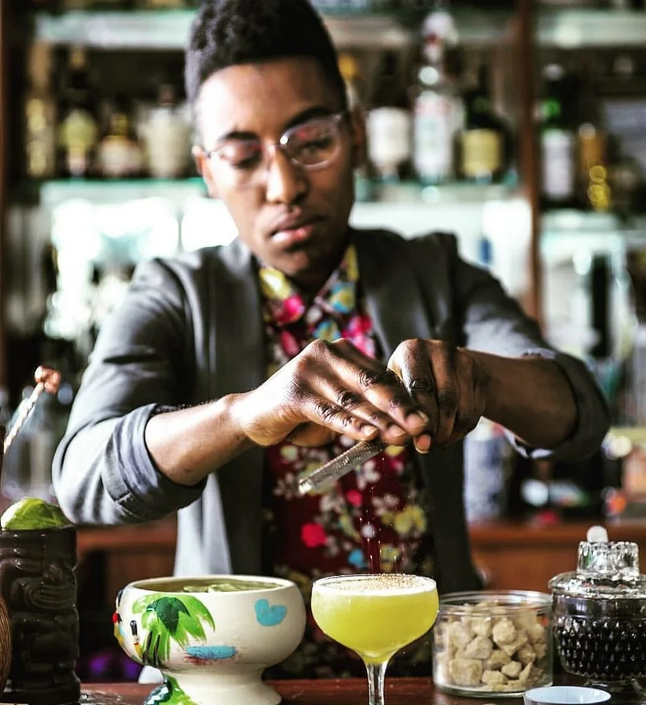 Co-Host Shannon Mustipher