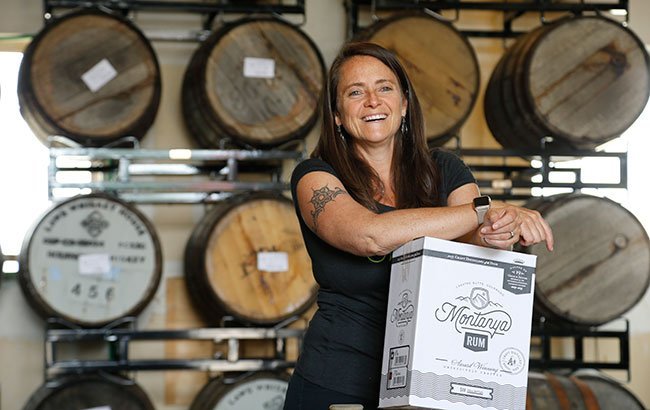 The Spirits Business: 10 Female-Founded Drinks Brands