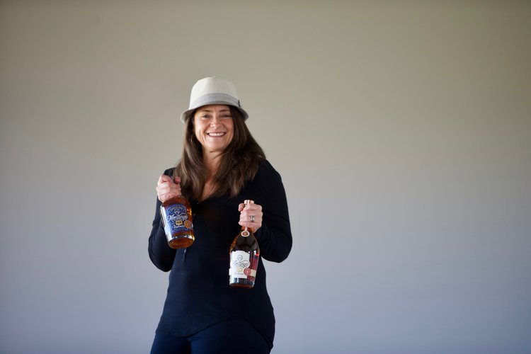 Westword: Six Women Making an Impact on the CO Distillery Scene