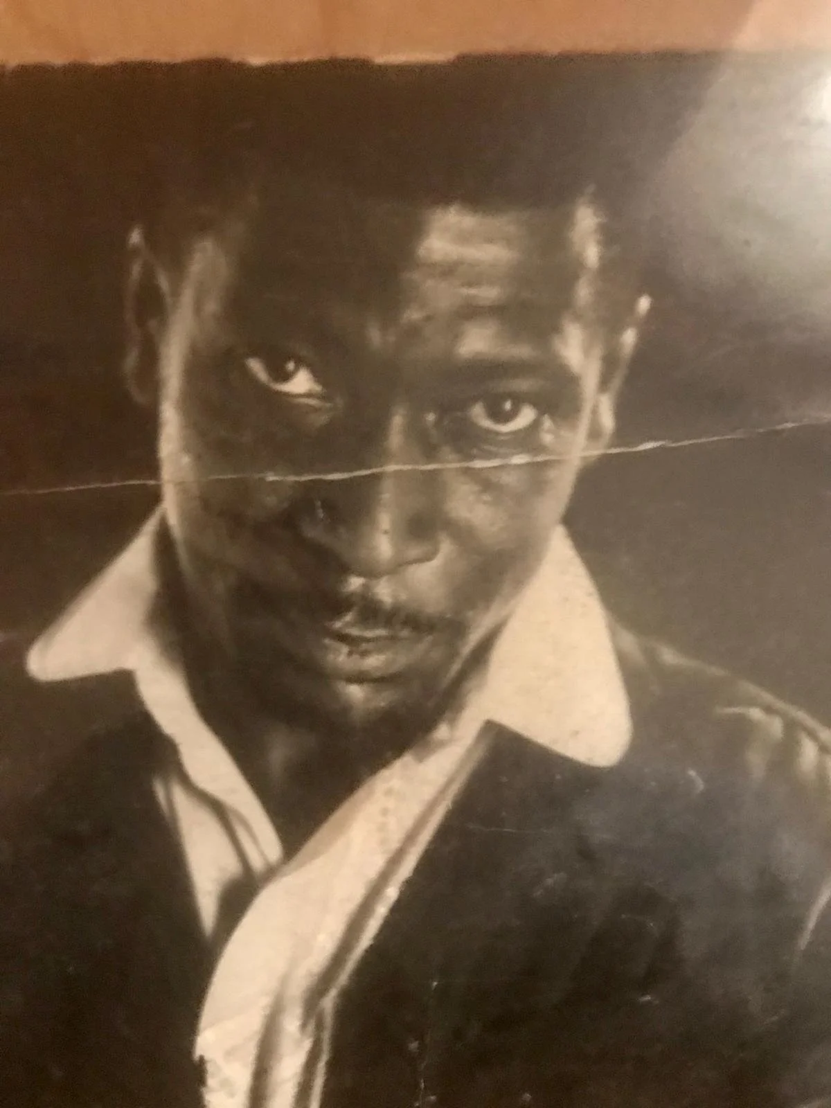 DO NOT MISS OUR LOVERS ROCK NIGHT collab 

Listen to our crew member Paul share his memories of growing up in Brixton and Lovers Rock and sound ystem culture.

&quot;Janet Kay, Carroll Thompson, Louisa Mark, Dennis Brown, Alton Ellis. They set the st
