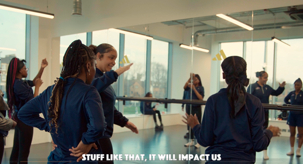 Youth Voice- Top Tips for Teachers in Croydon