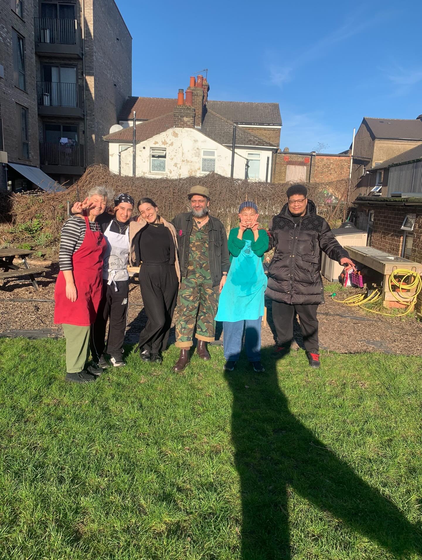 we know how to make the most of the sun 🌞🌞🌞🌞🌞🌞