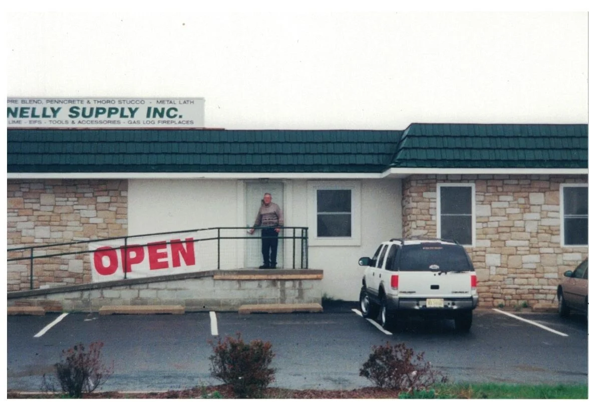 About Us — Donnelly Supply Inc