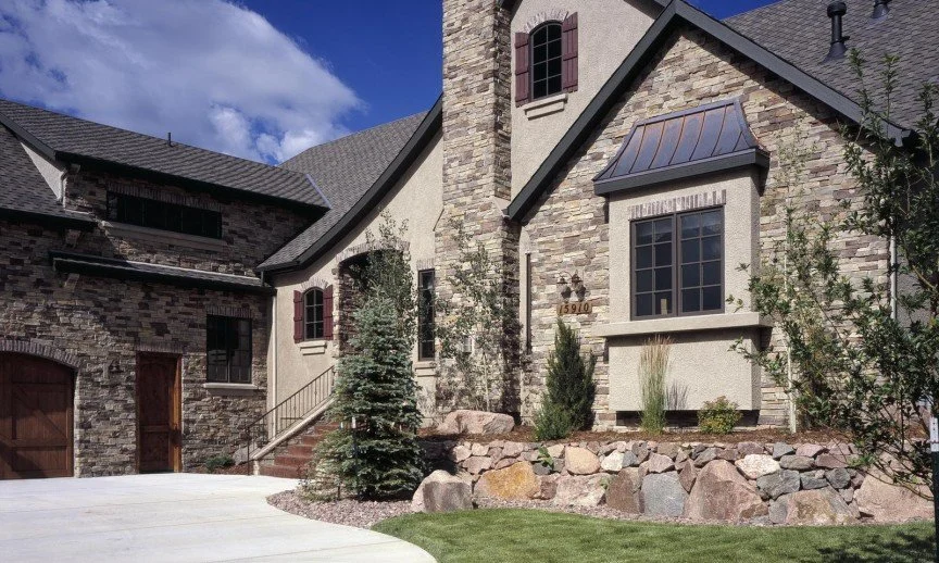 Donnelly Supply Eldorado Stone — Donnelly Supply Inc