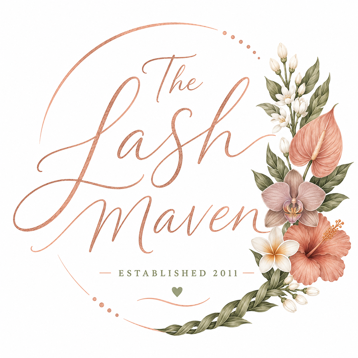 The Lash Maven 