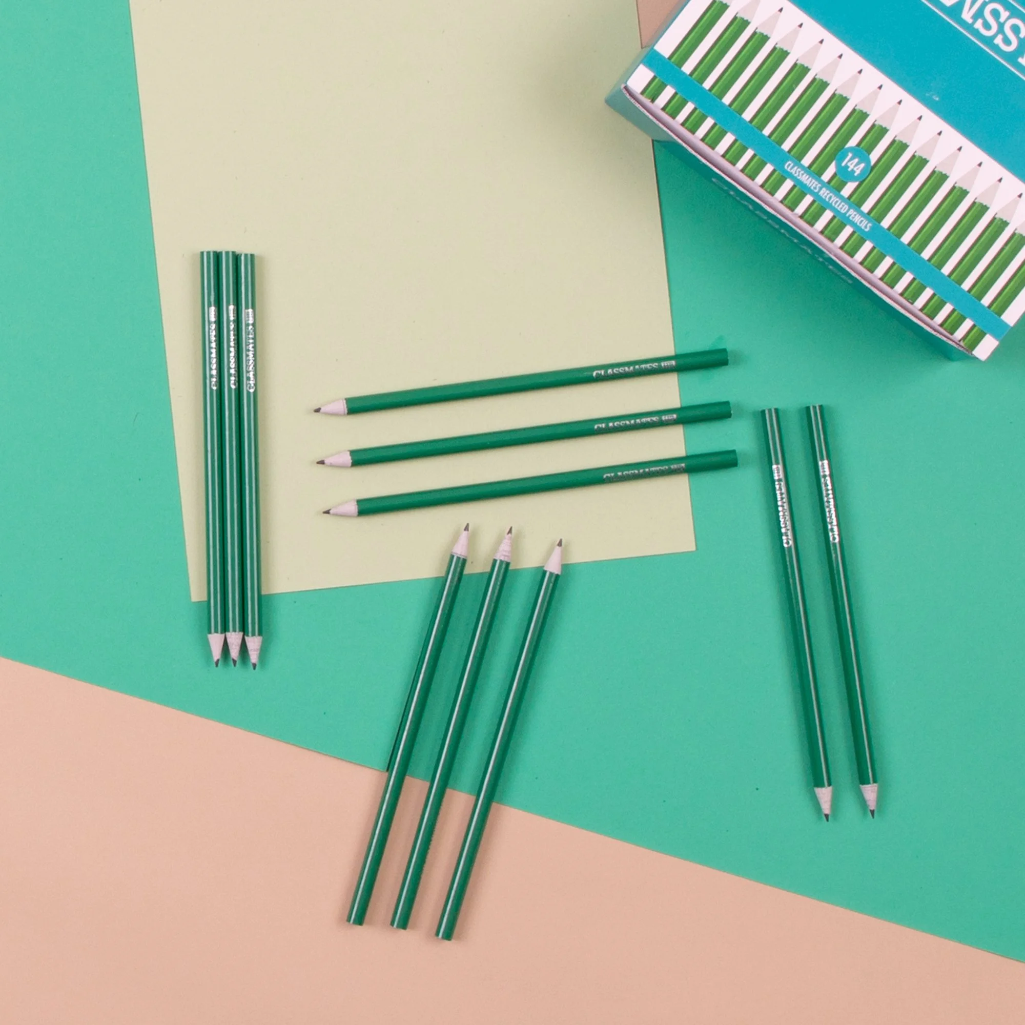 Classmates Rebranding Project