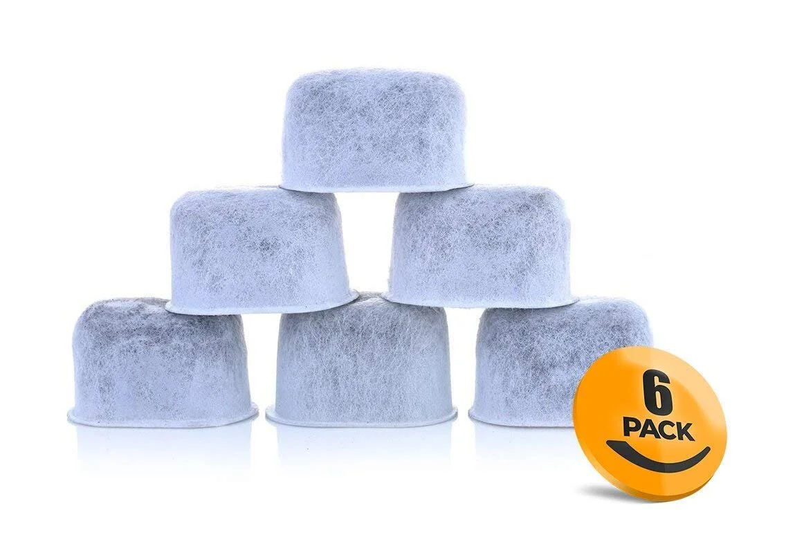 KEURIG Compatible Water Filters by K\u0026J 