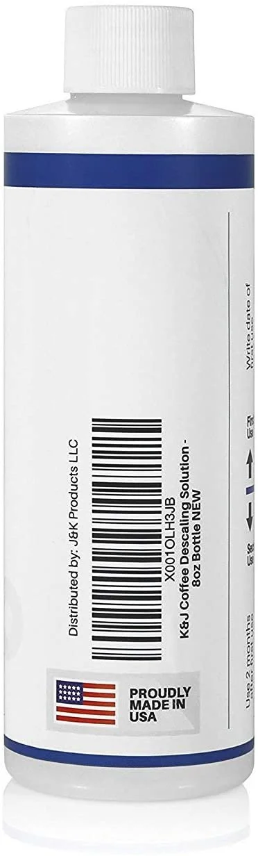 2-Pack Universal Descaling Solution 