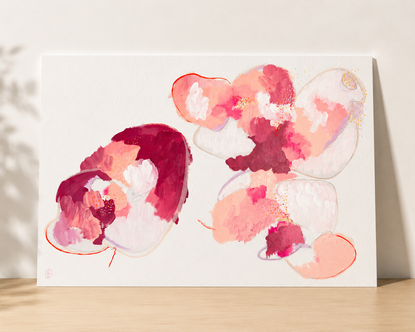 ORCHID I
