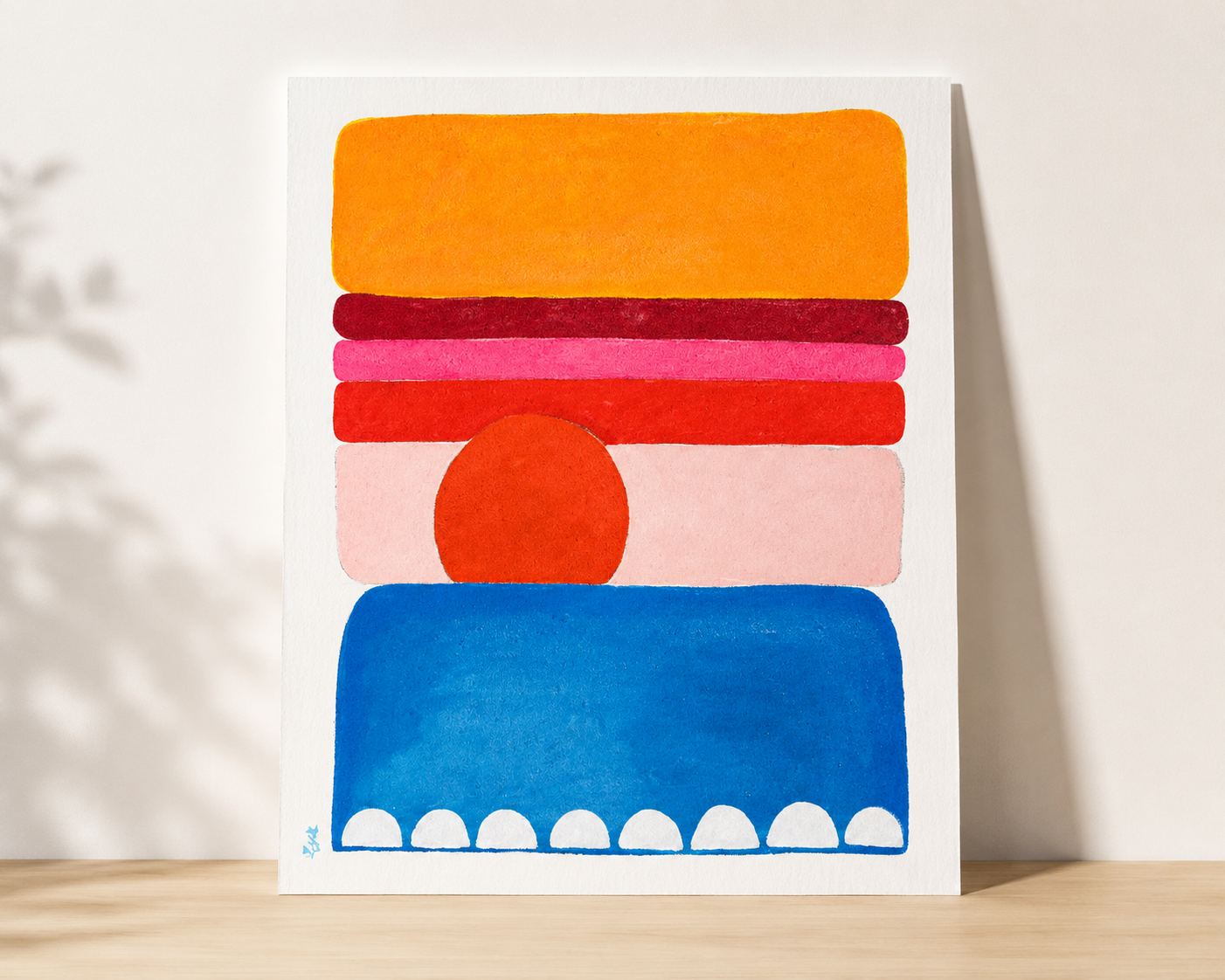 JACO PRINT