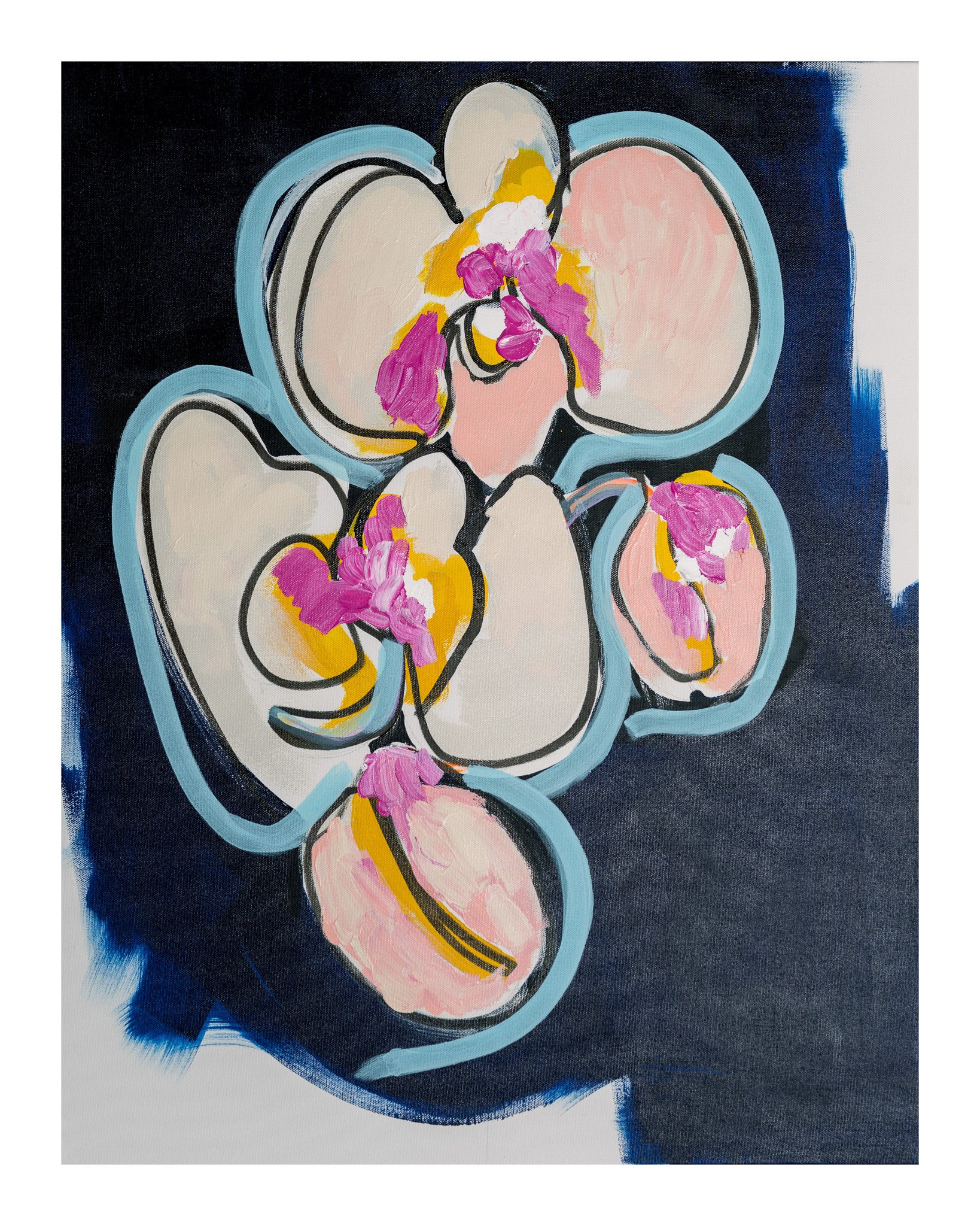 ORCHID II