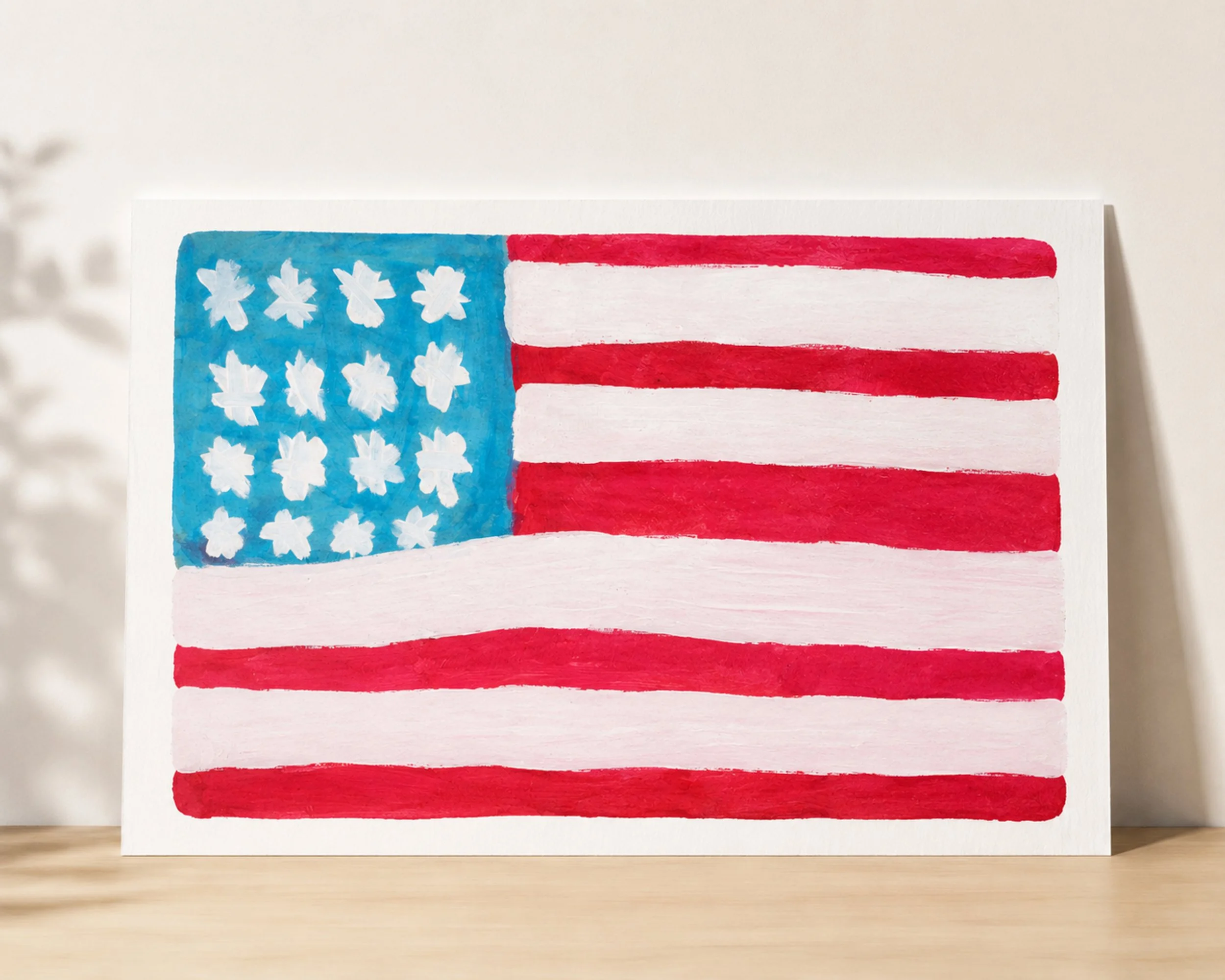 FREE FOR ALL PRINT