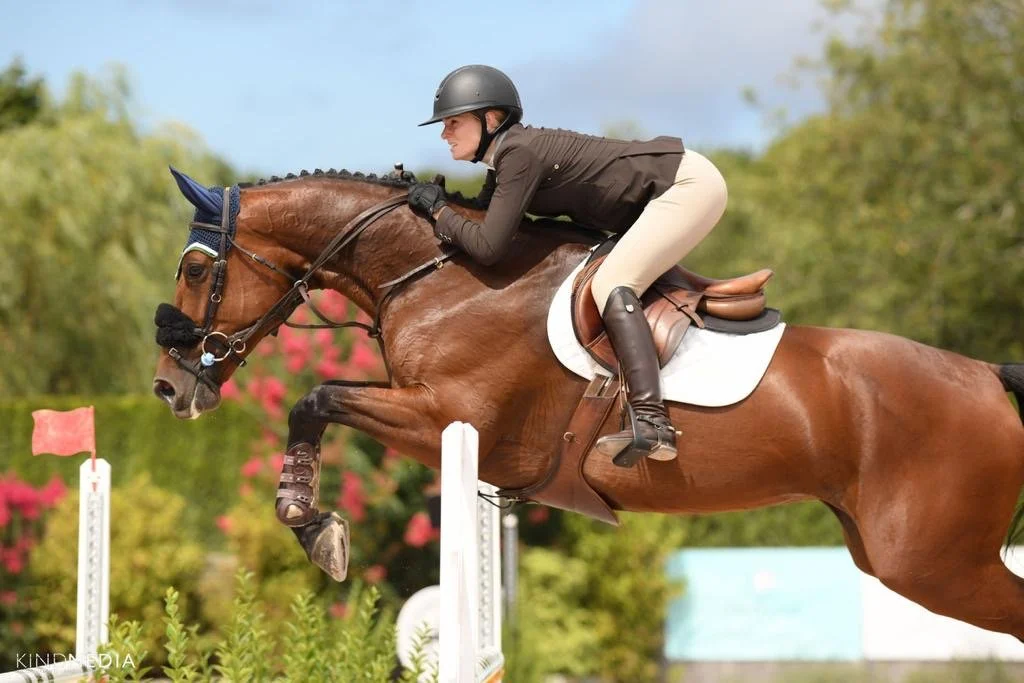 Helena &amp; "Flora"