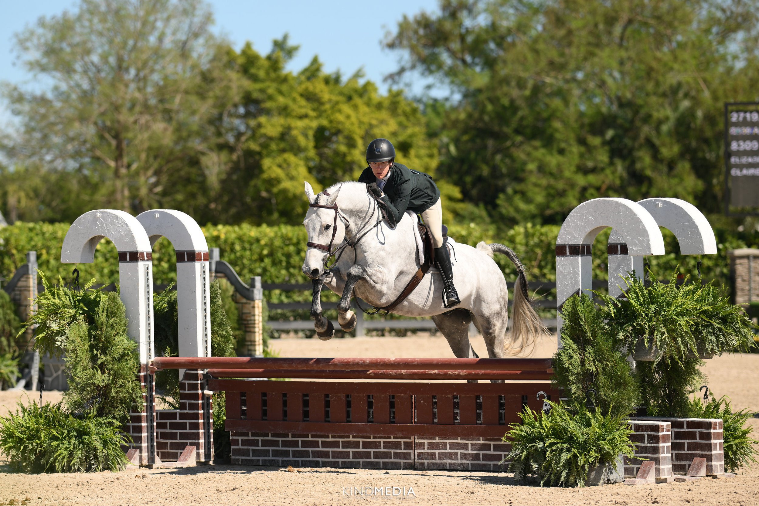 Elizabeth &amp; "Artie"