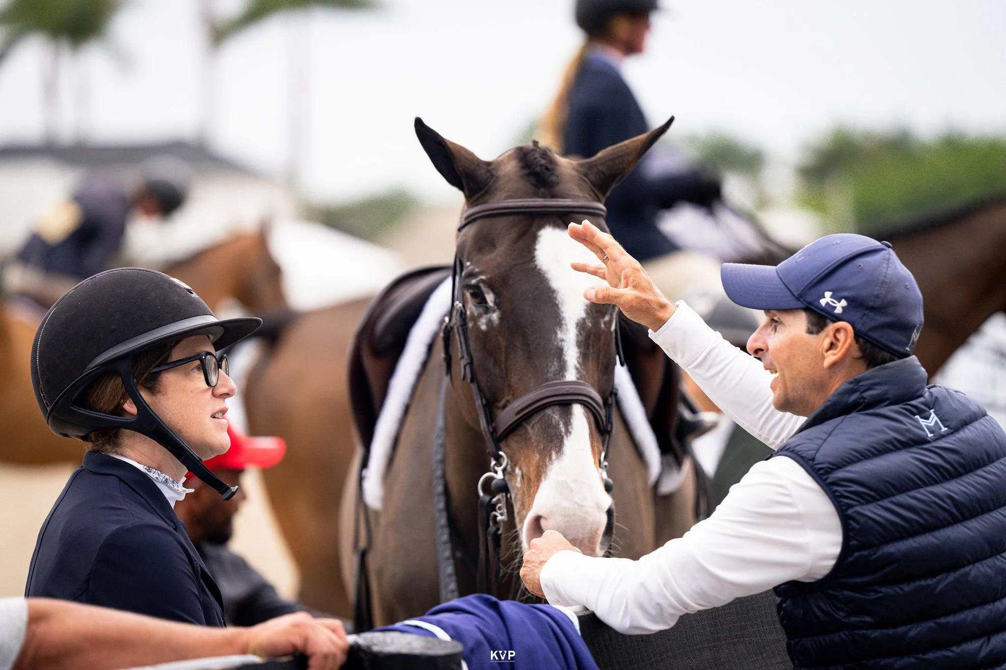 Elizabeth, Martin, and Boat
