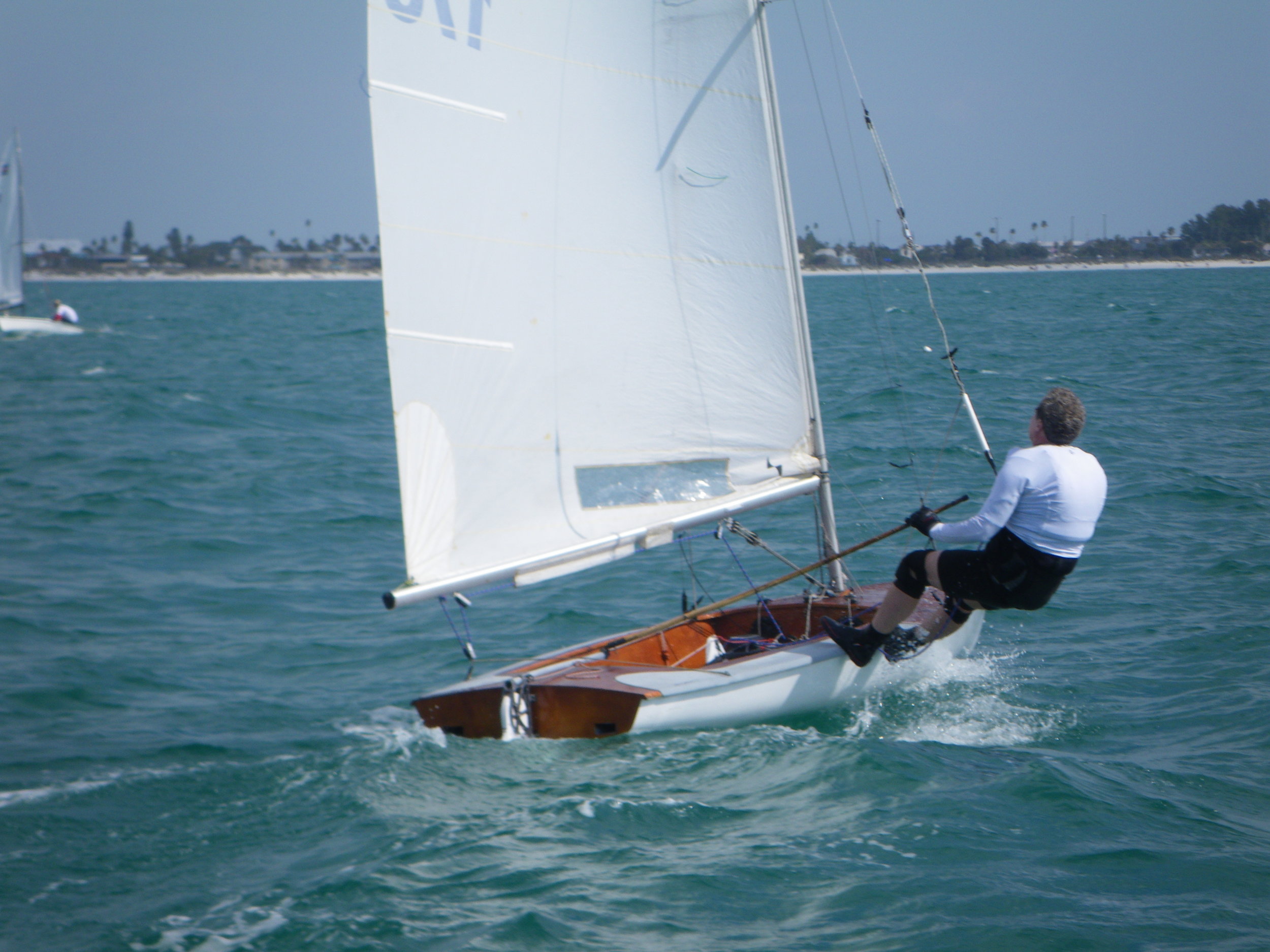 Frank Whittington's 2011 Midwinters Photos