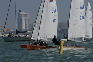2017 Contender Midwinters Write Up
