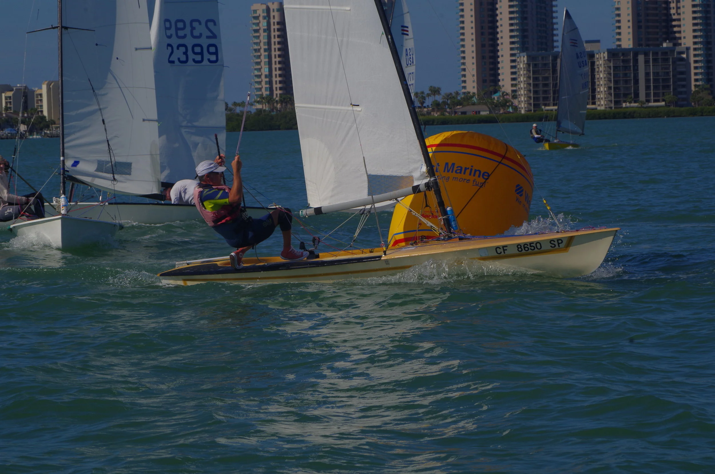 The 2019 Midwinters (from Nathaniel Plant)