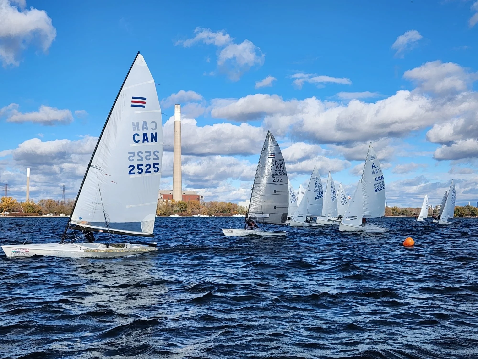 2025 Contender Canadians