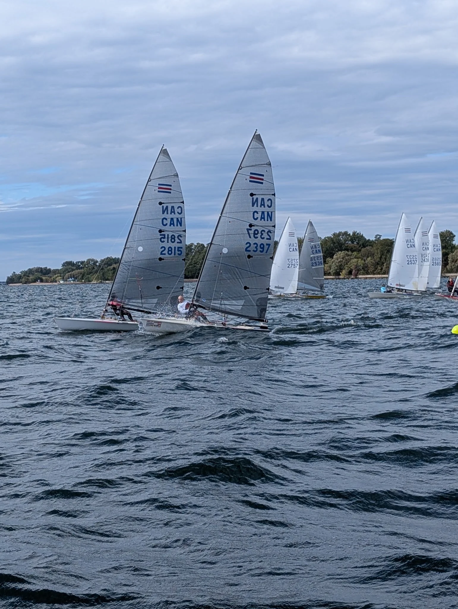 2026 Contender Canadian Championships