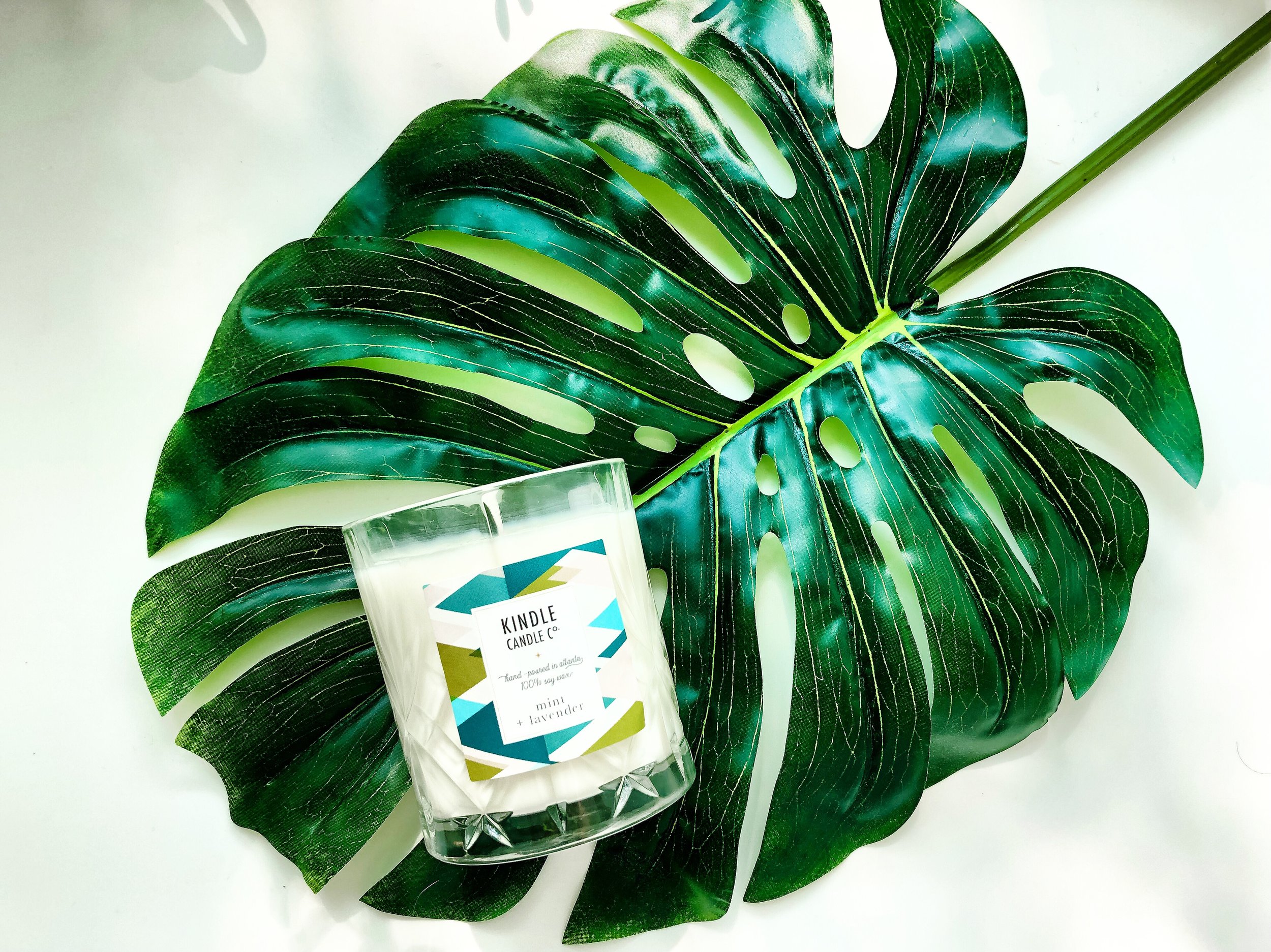 About — Kindle Candle Co.