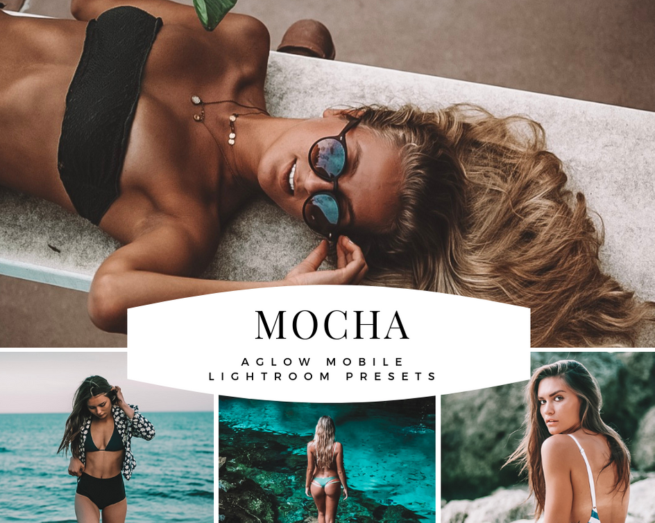 MOCHA Mobile Preset