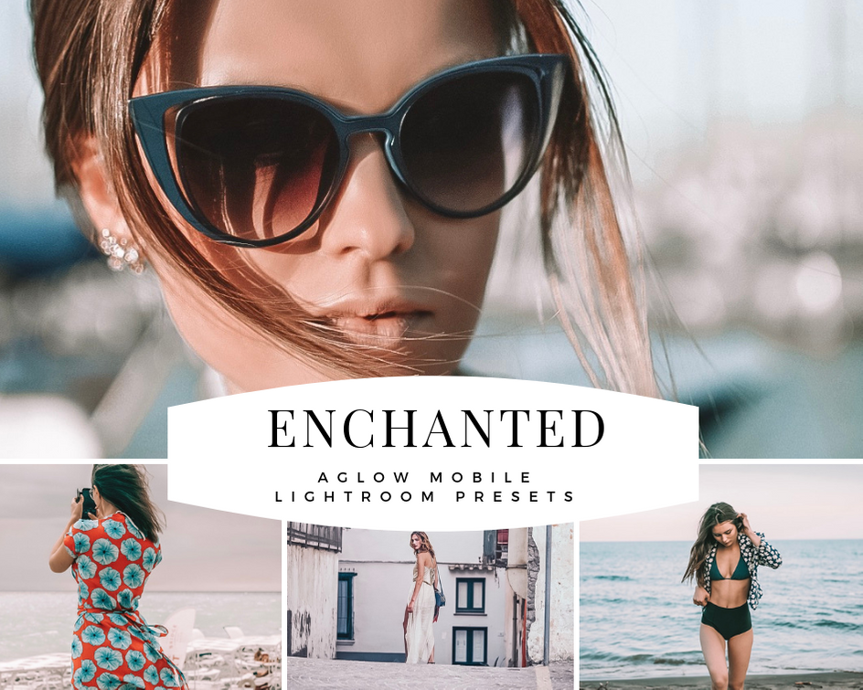 ENCHANTED Mobile Preset