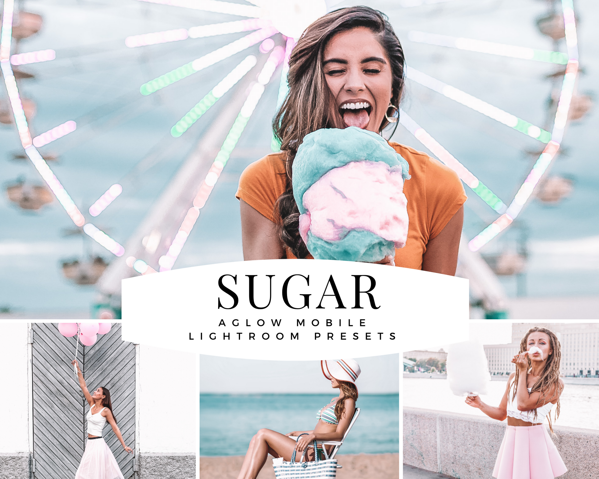 SUGAR Mobile Preset