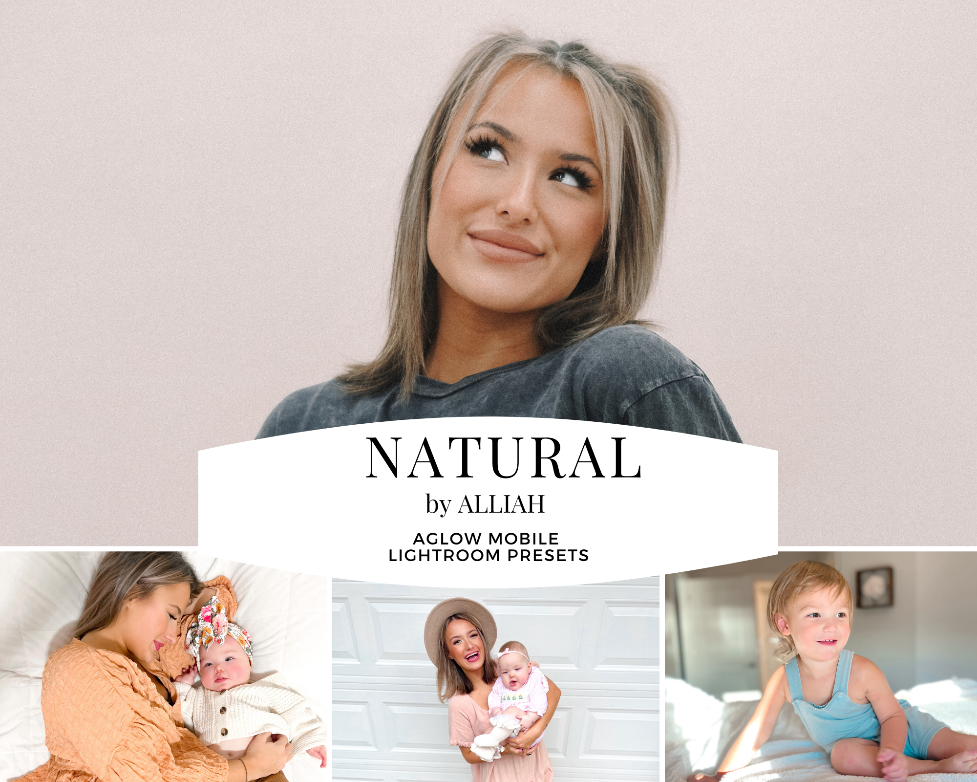 NATURAL BUNDLE by ALLIAH