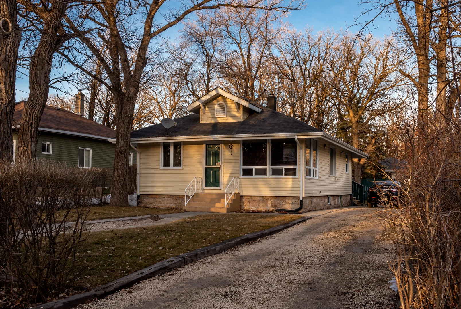  SOLD!  STONY MOUNTAIN  