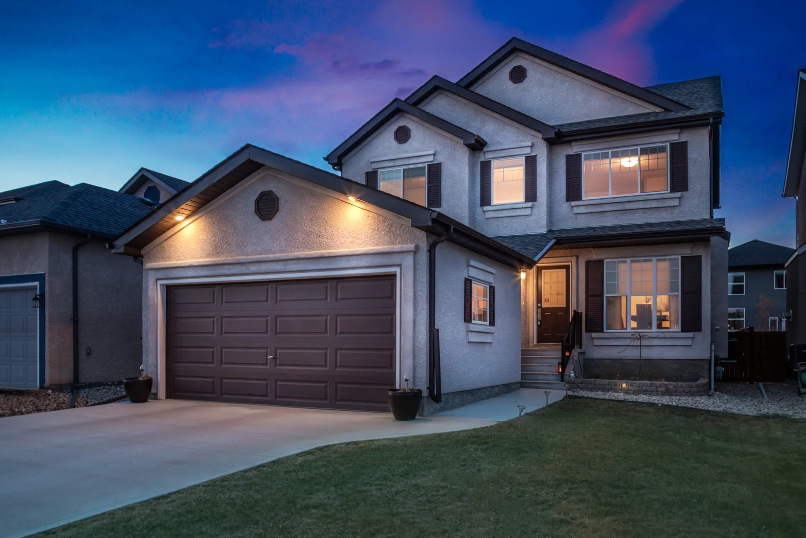 SOLD! SAGE CREEK