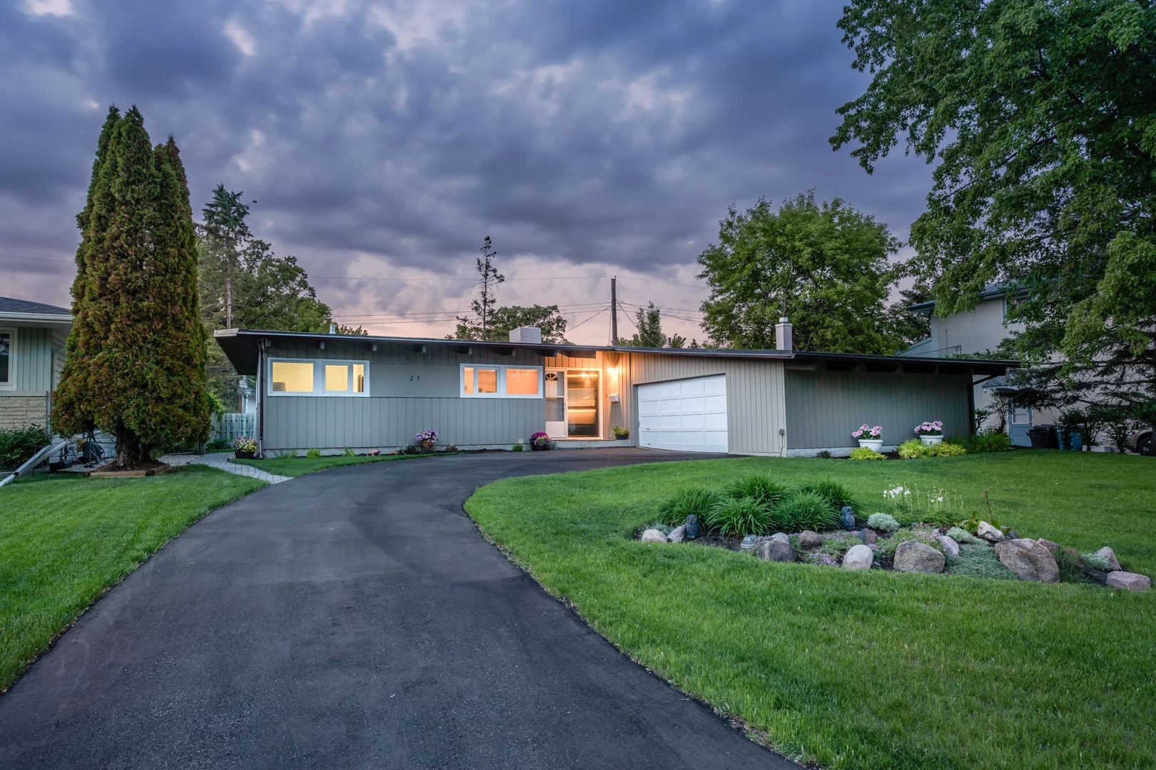 SOLD! WESTWOOD
