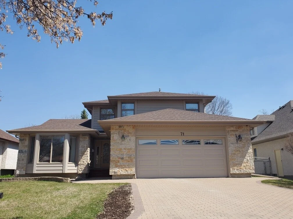  SOLD!  CHARLESWOOD  