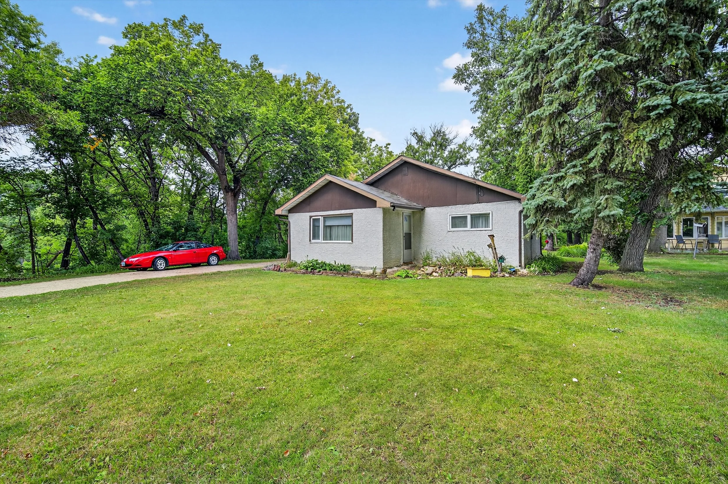SOLD! ST. VITAL