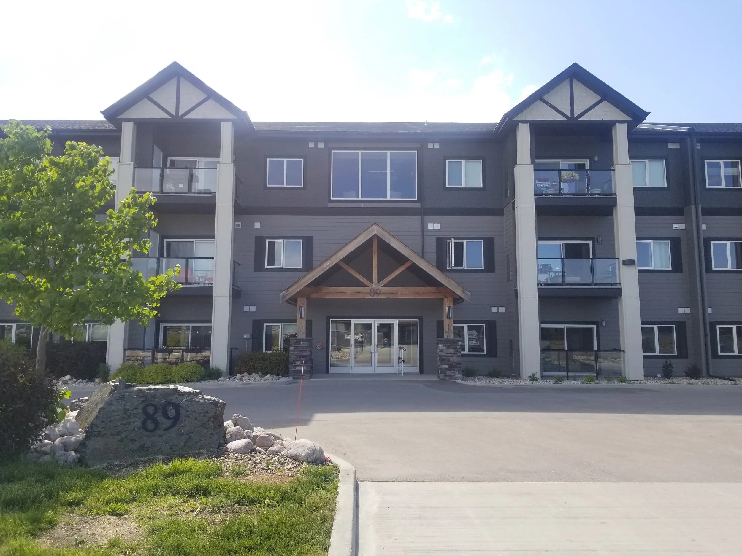 SOLD! RIVER PARK SOUTH