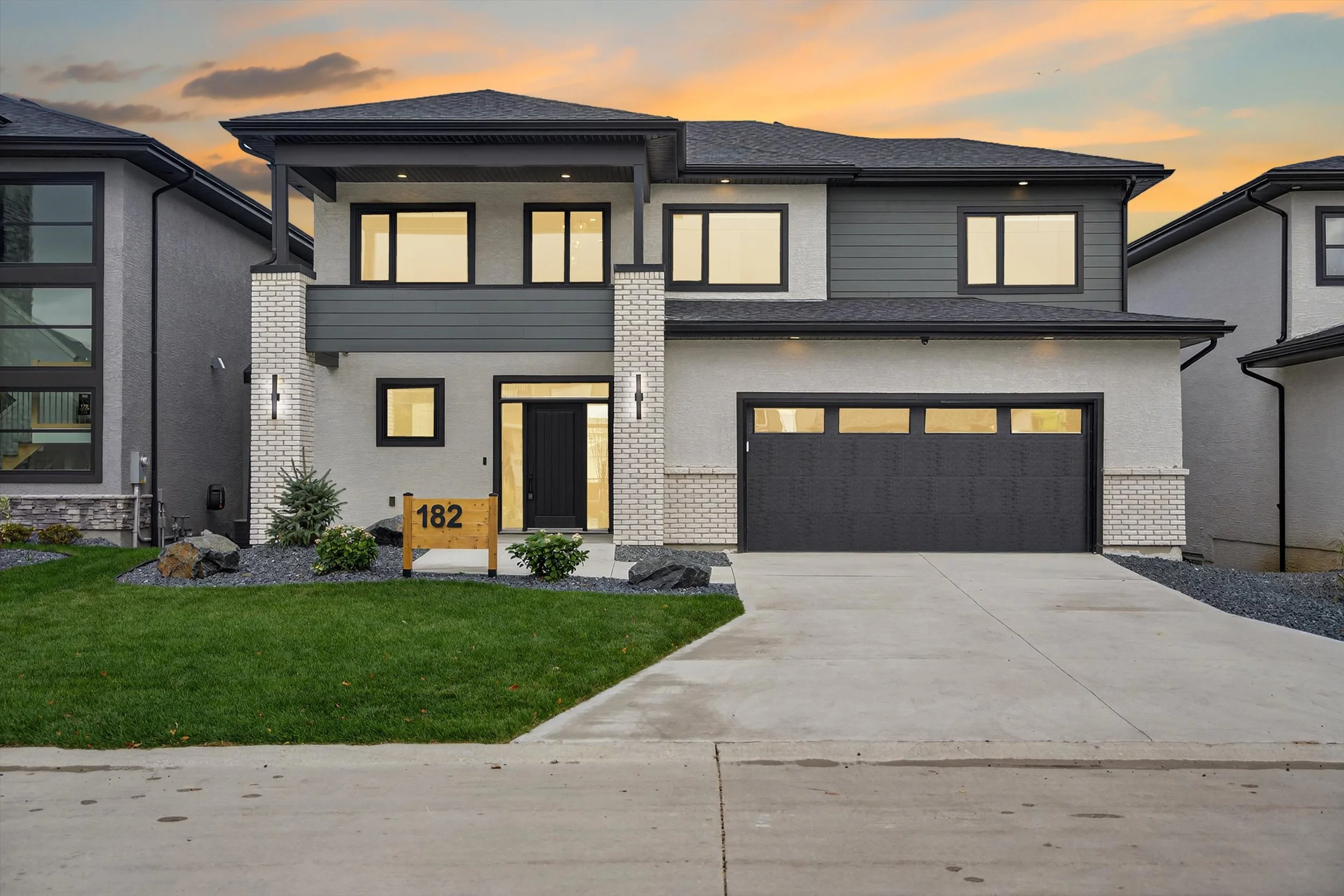  SOLD!  BRIDGWATER TRAILS  