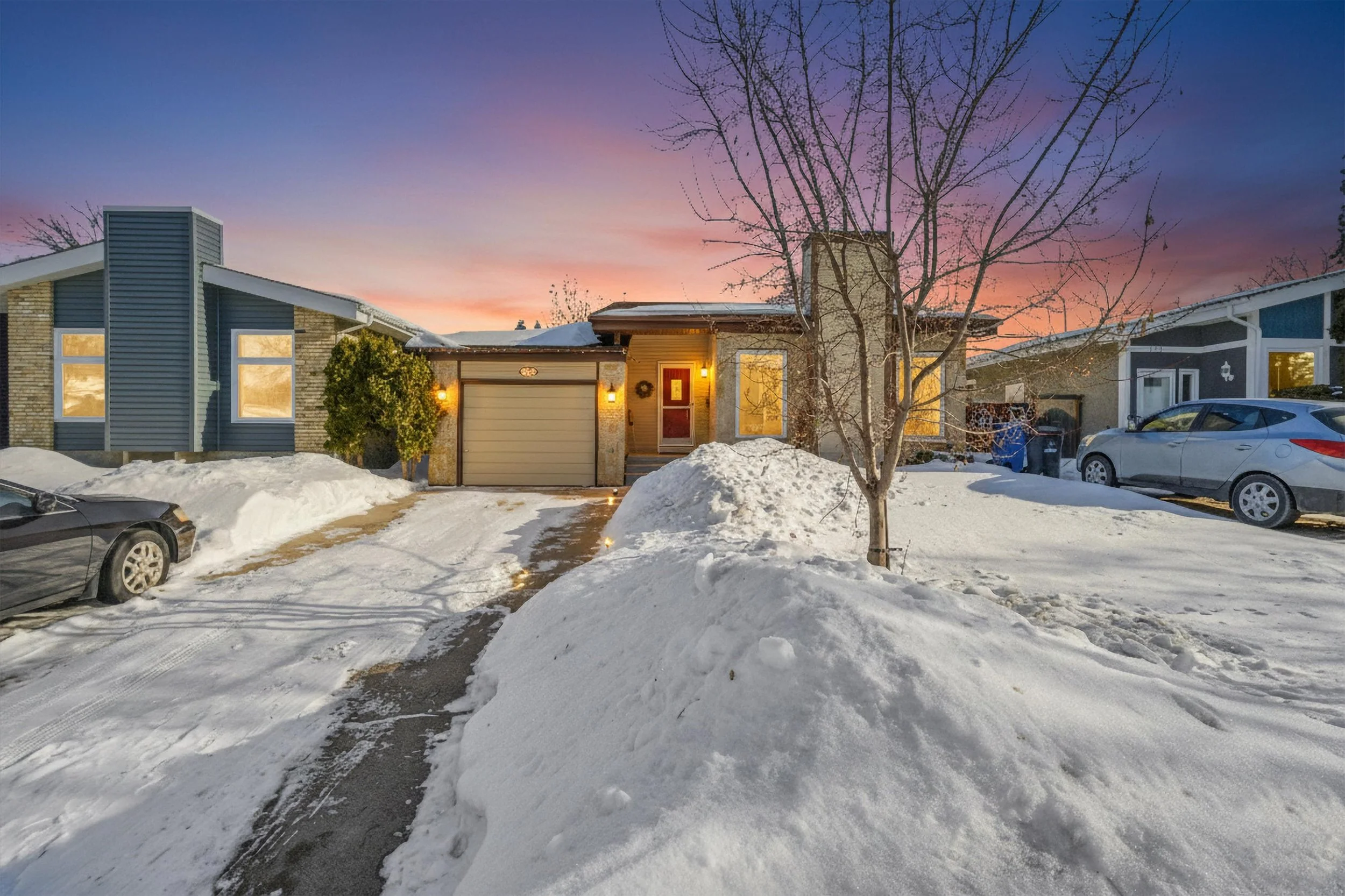  SOLD!  RIVER PARK SOUTH  