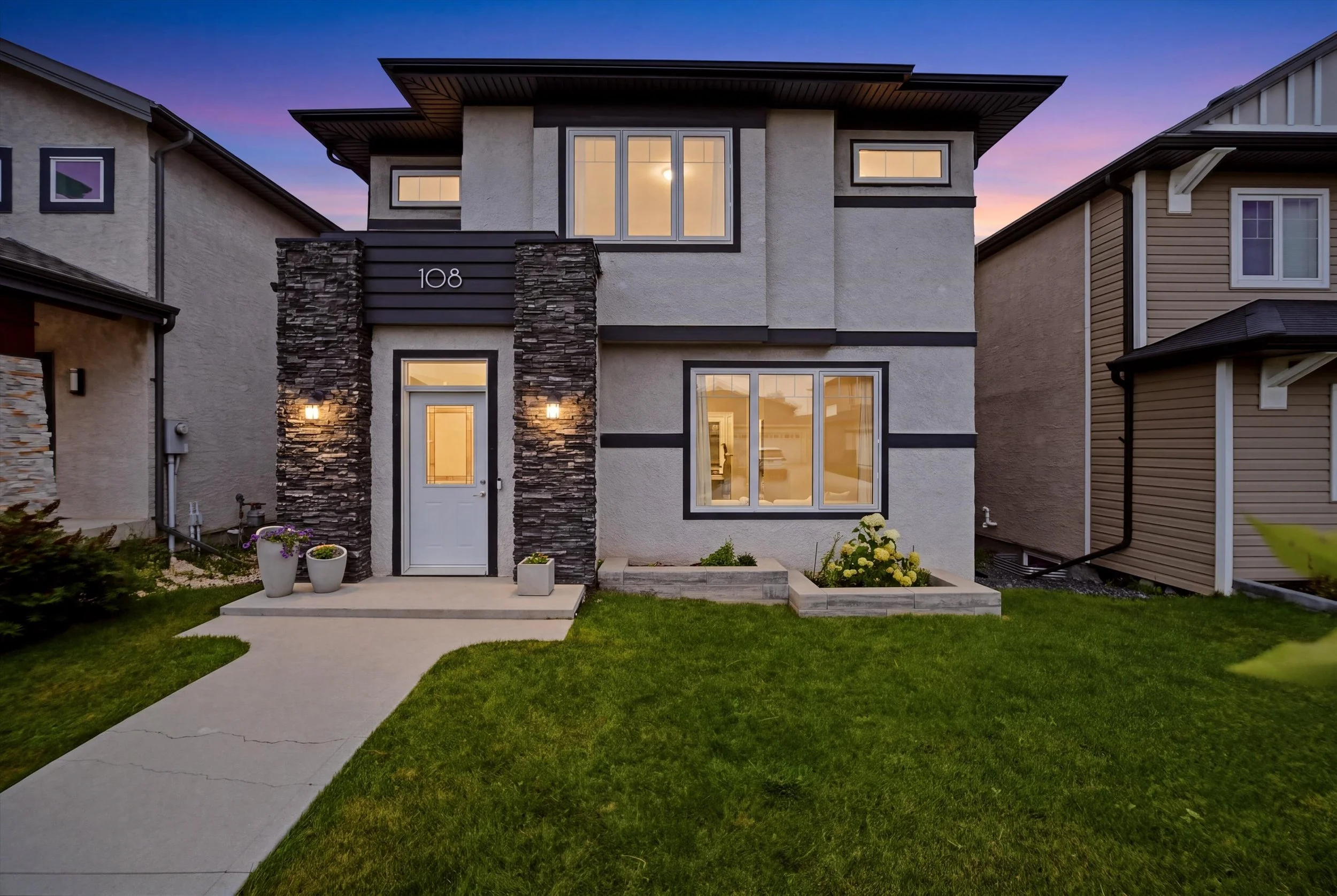   SOLD!  BRIDGWATER TRAILS 