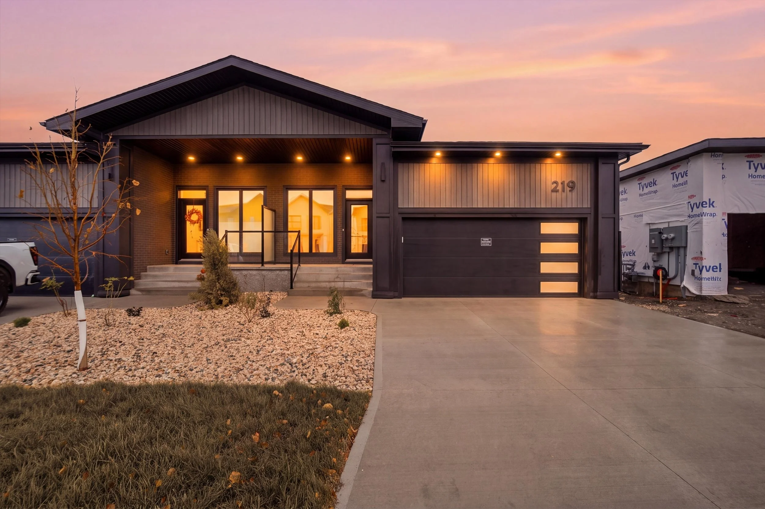   SOLD!  SAGE CREEK 