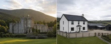 Farm Dwelling 18 Ballintemple Road, Killeavy 