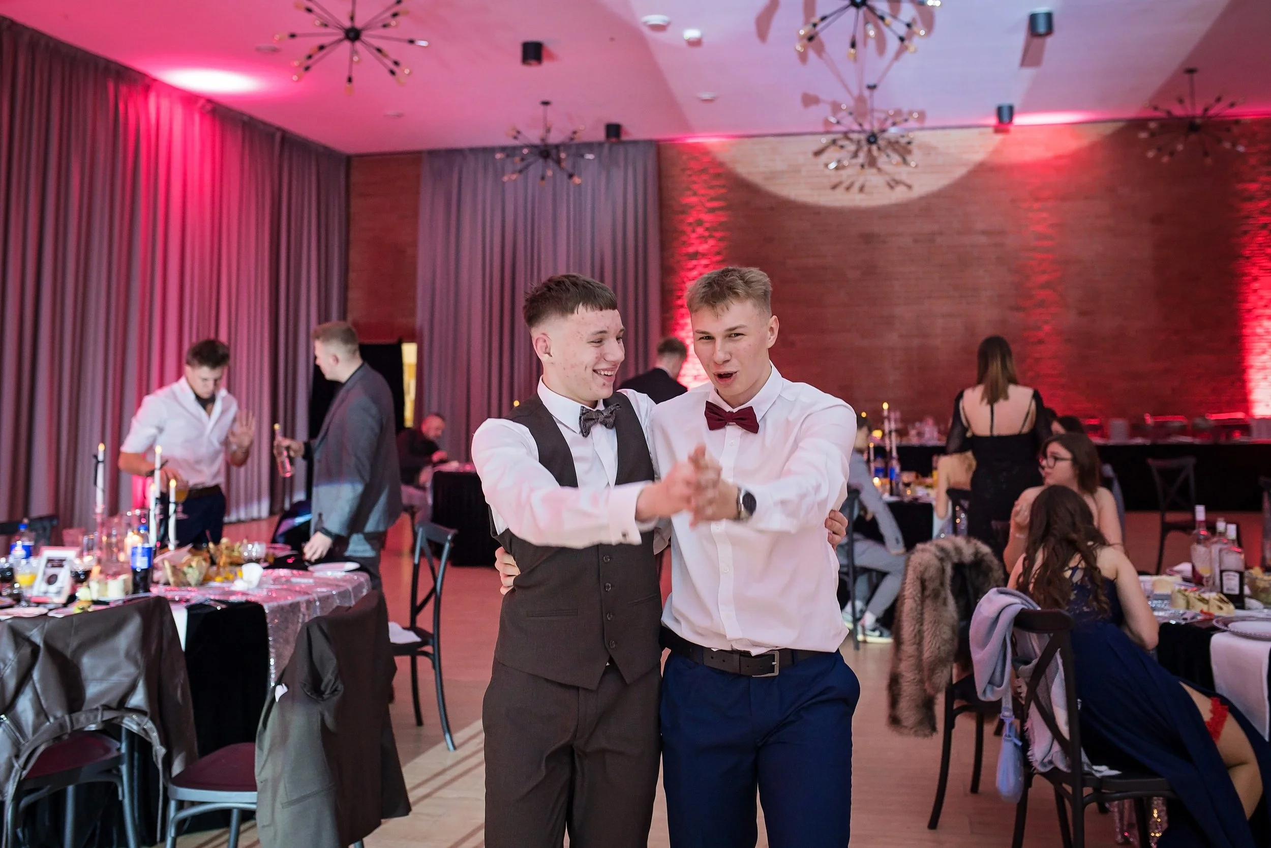 studniówka ZSZ Giżycko 23.01.2026 zabawa (72).jpg