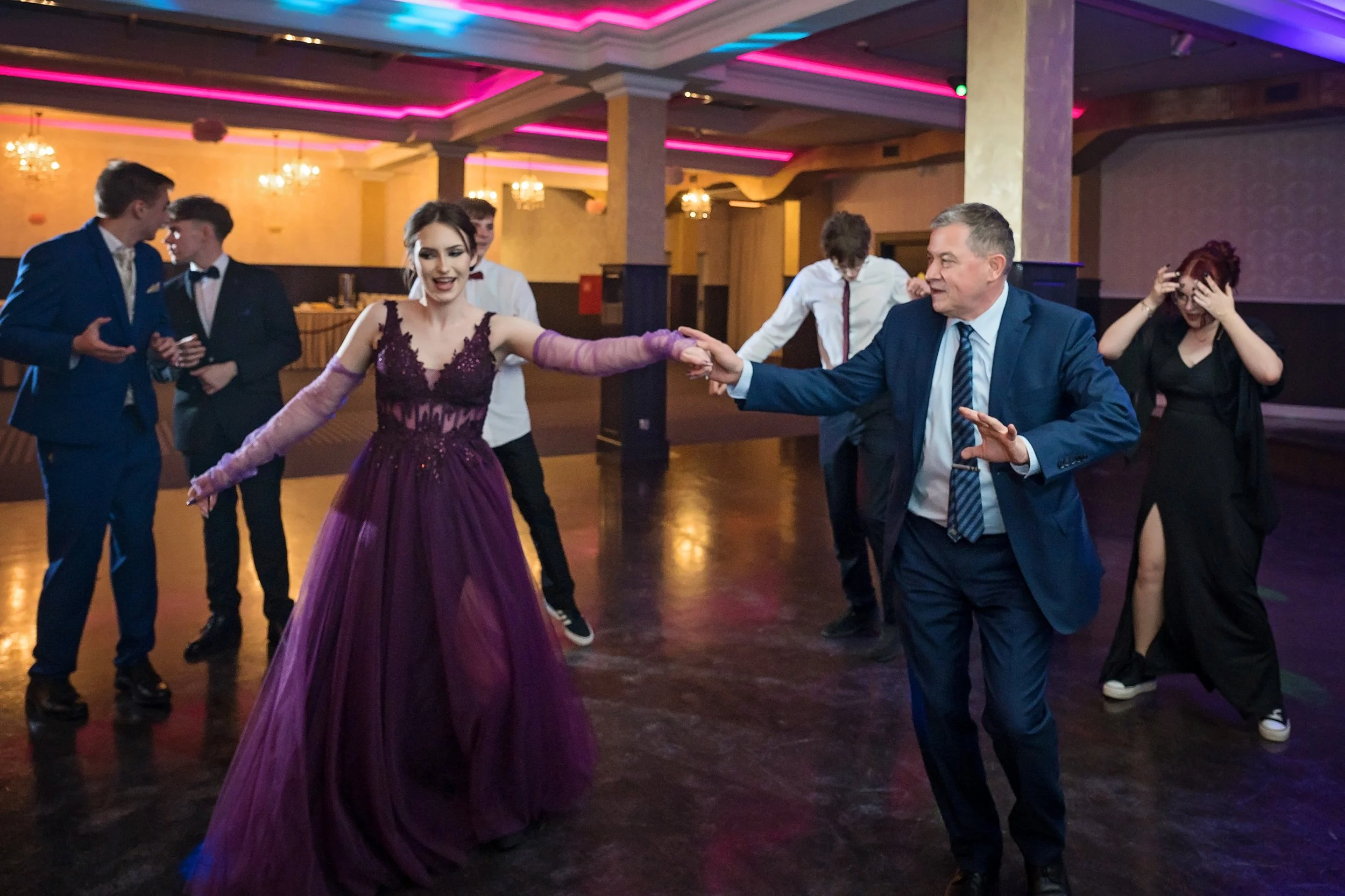 studniówka ZSZ Węgorzewo zabawa (230).jpg