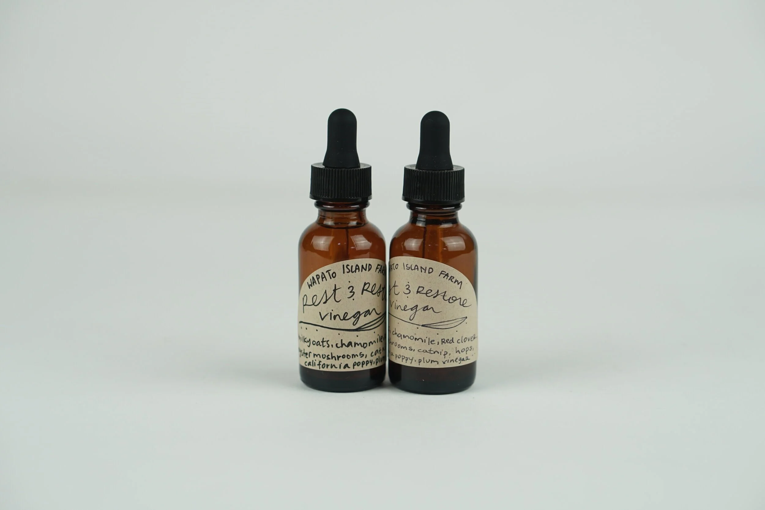 STORE — Wapato Island Farm