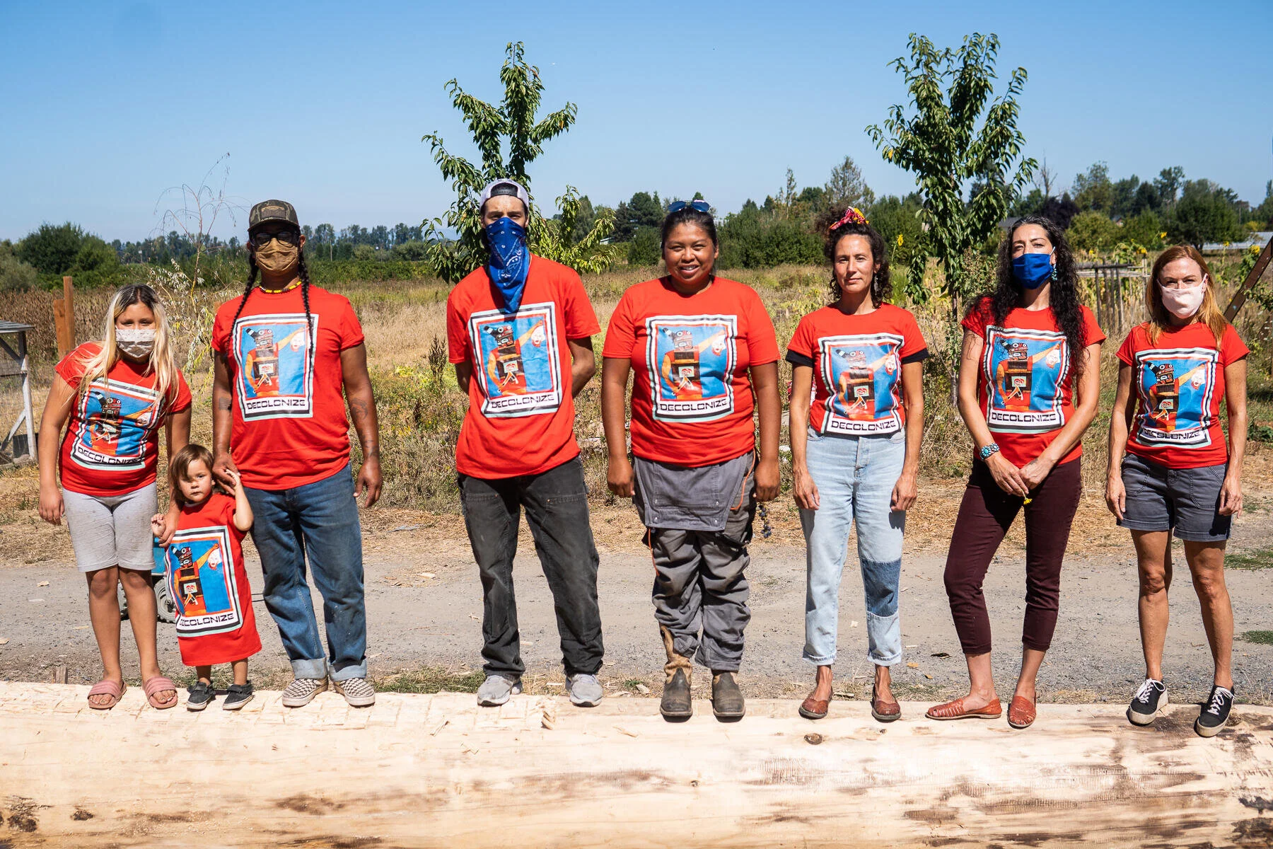 ABOUT — Wapato Island Farm