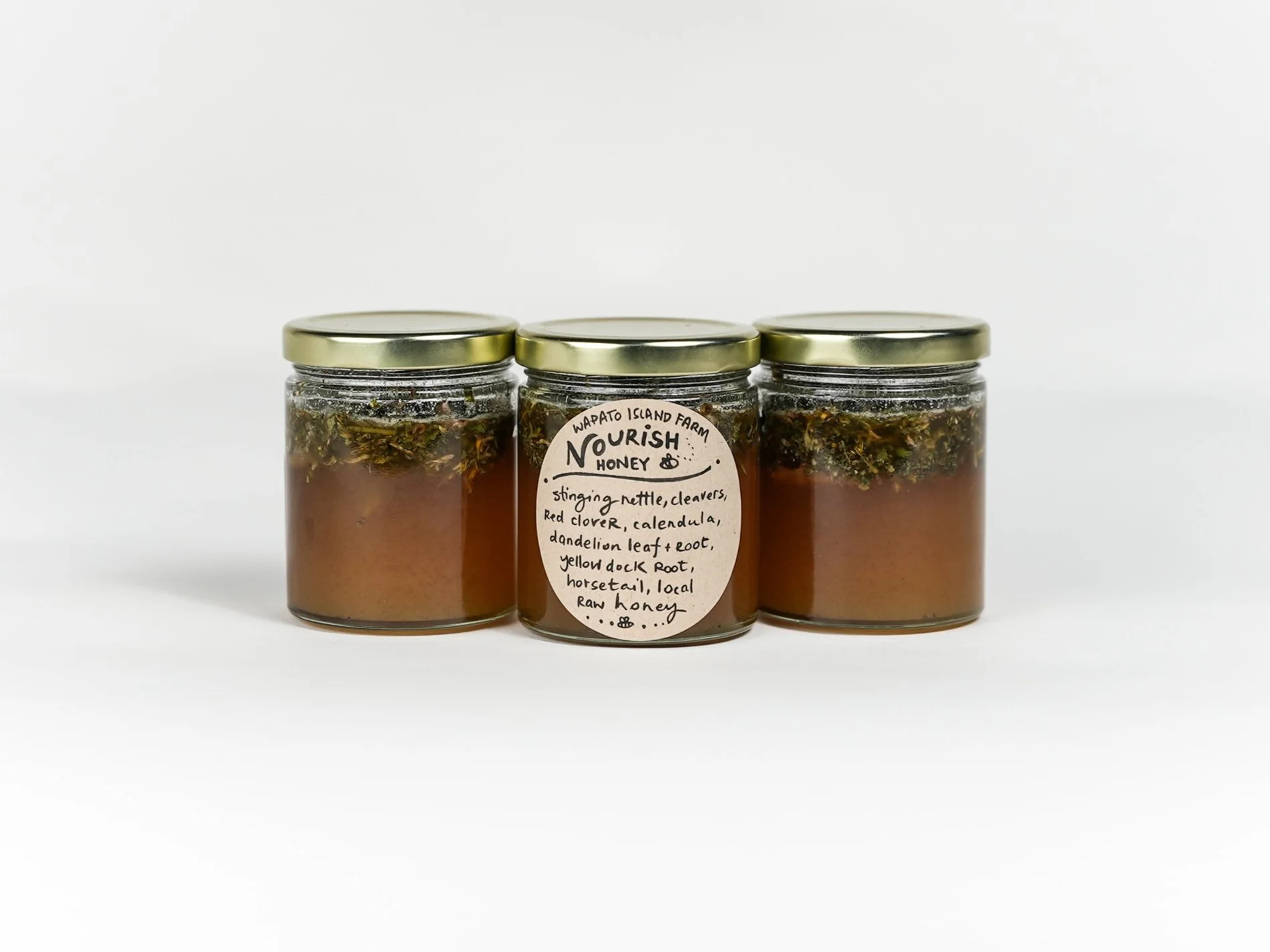 STORE — Wapato Island Farm