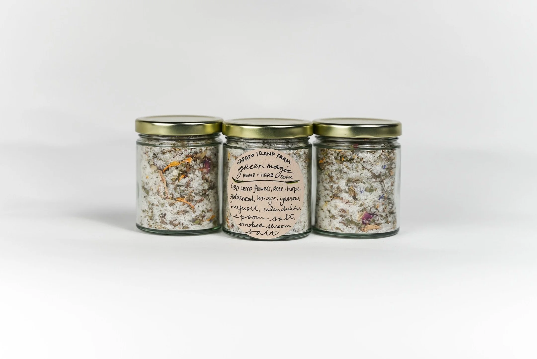 STORE — Wapato Island Farm