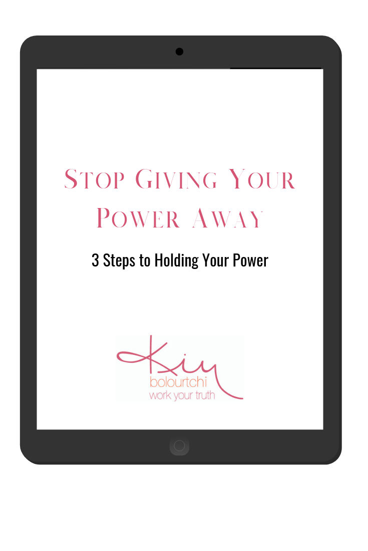 Stop Giving Your Power Away.png