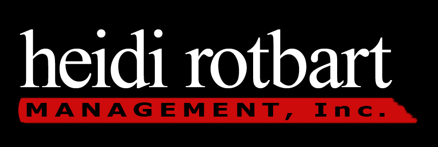 Heidi Rotbart Management, Inc.