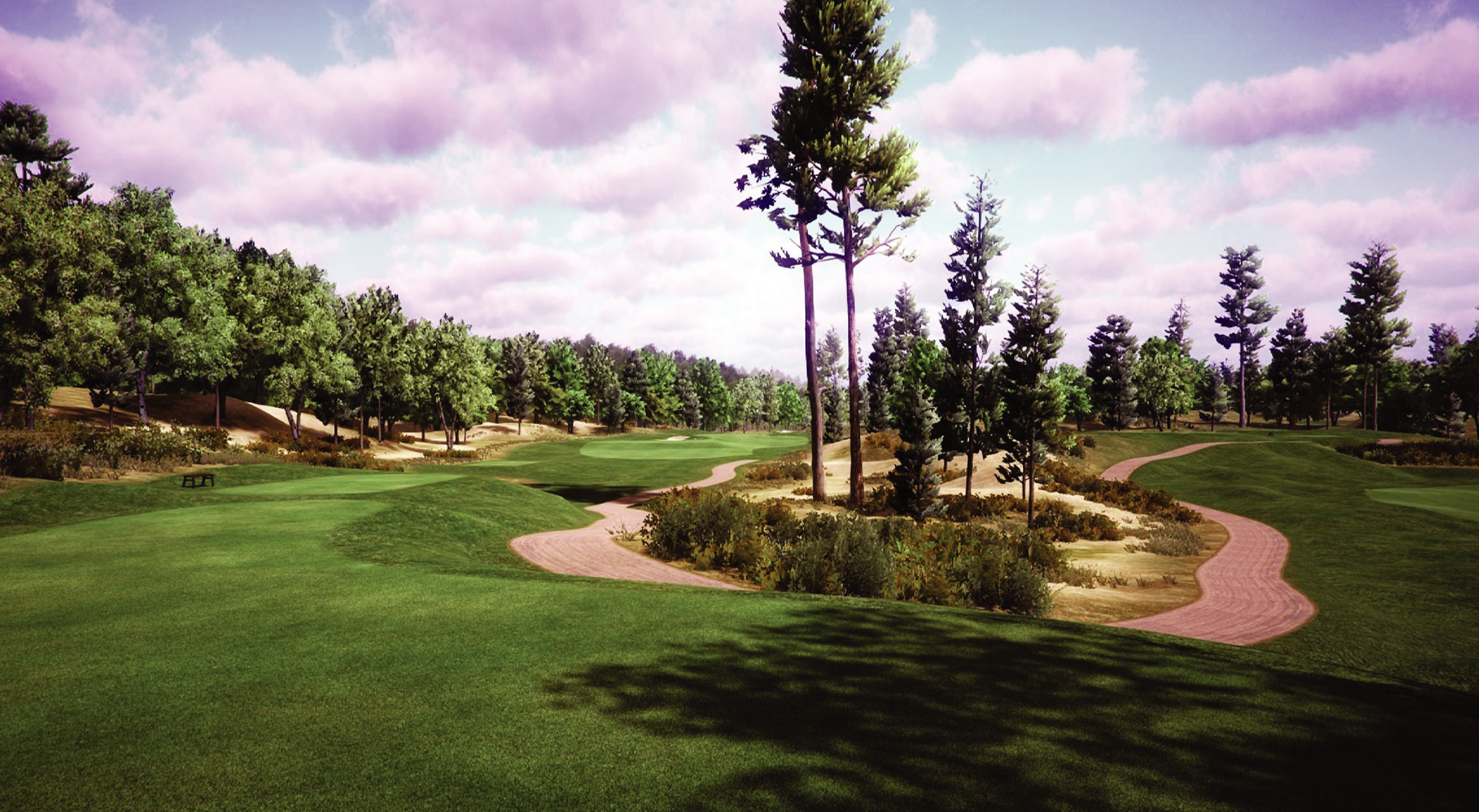 South Metro Indoor Golf Club - Photo 2