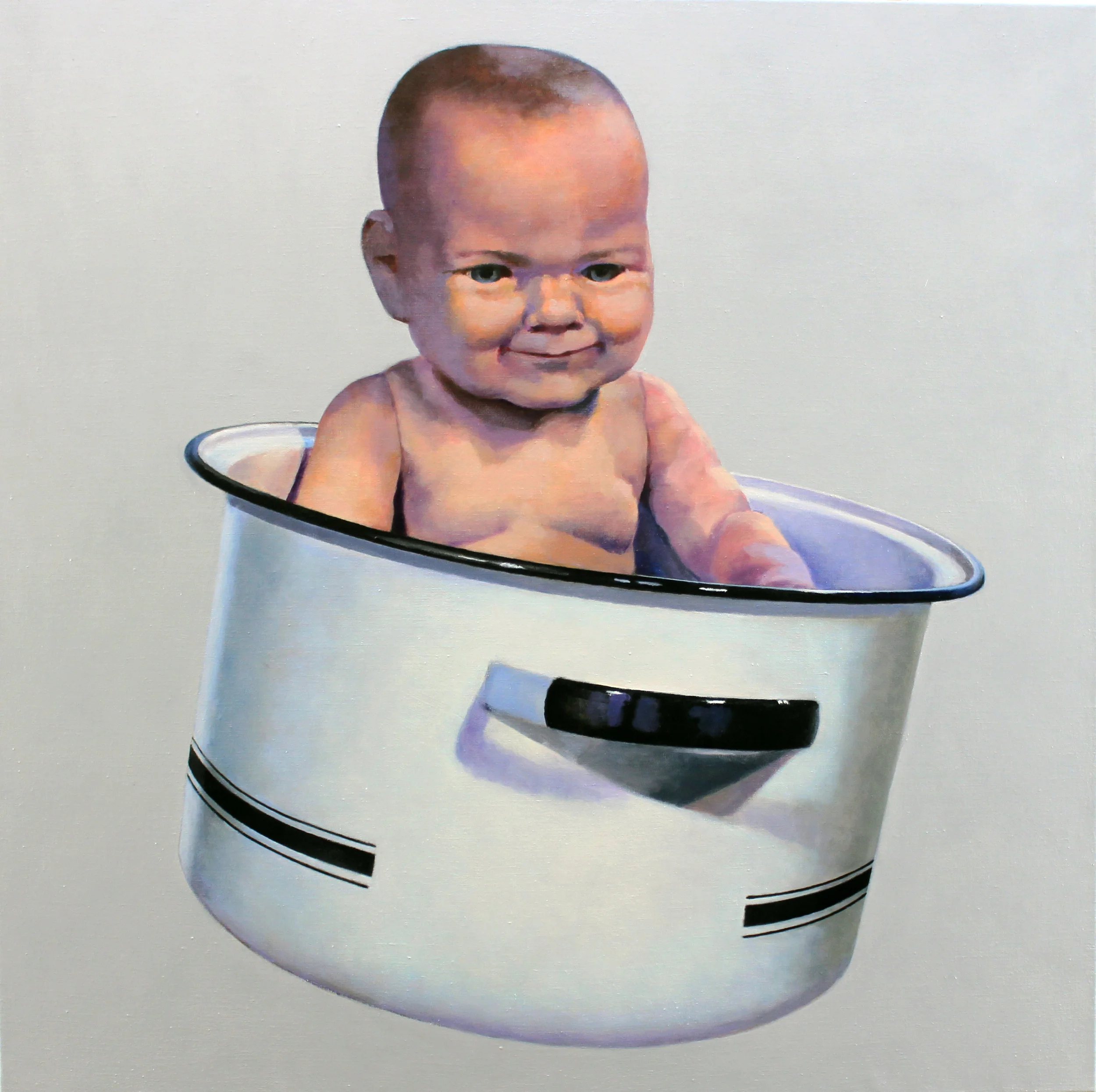 Pot O'Baby (2018)